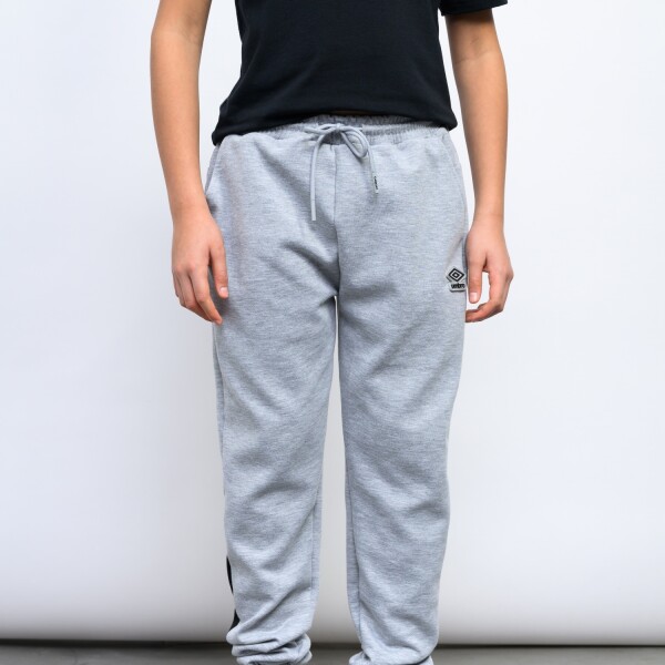 PANTALON CUTS Umbro Niños 5m2