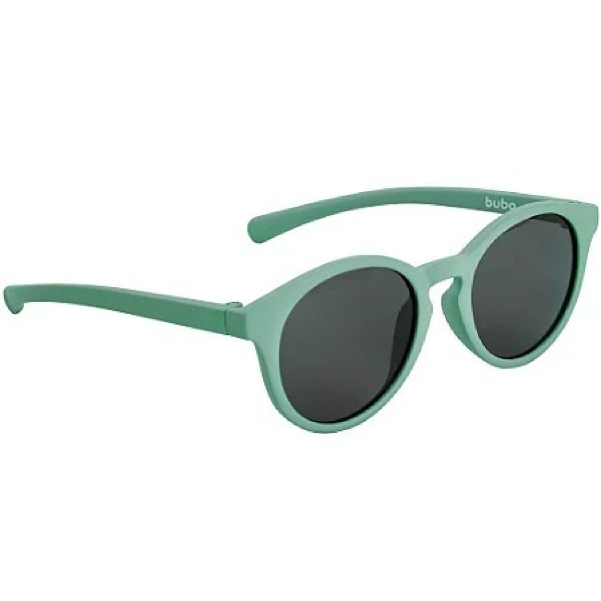 Lentes sol BUBA toddler verde 3-5 años 