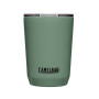 Vaso Camelbak Tumbler 350ml, Acero Inox. Insulado - Verde Musgo 0