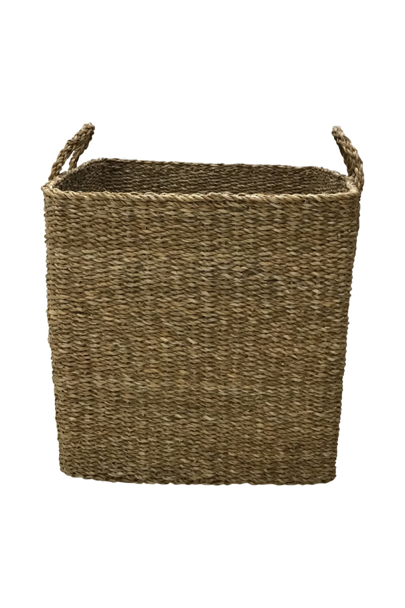 Cesto Melilla - Color Unico 