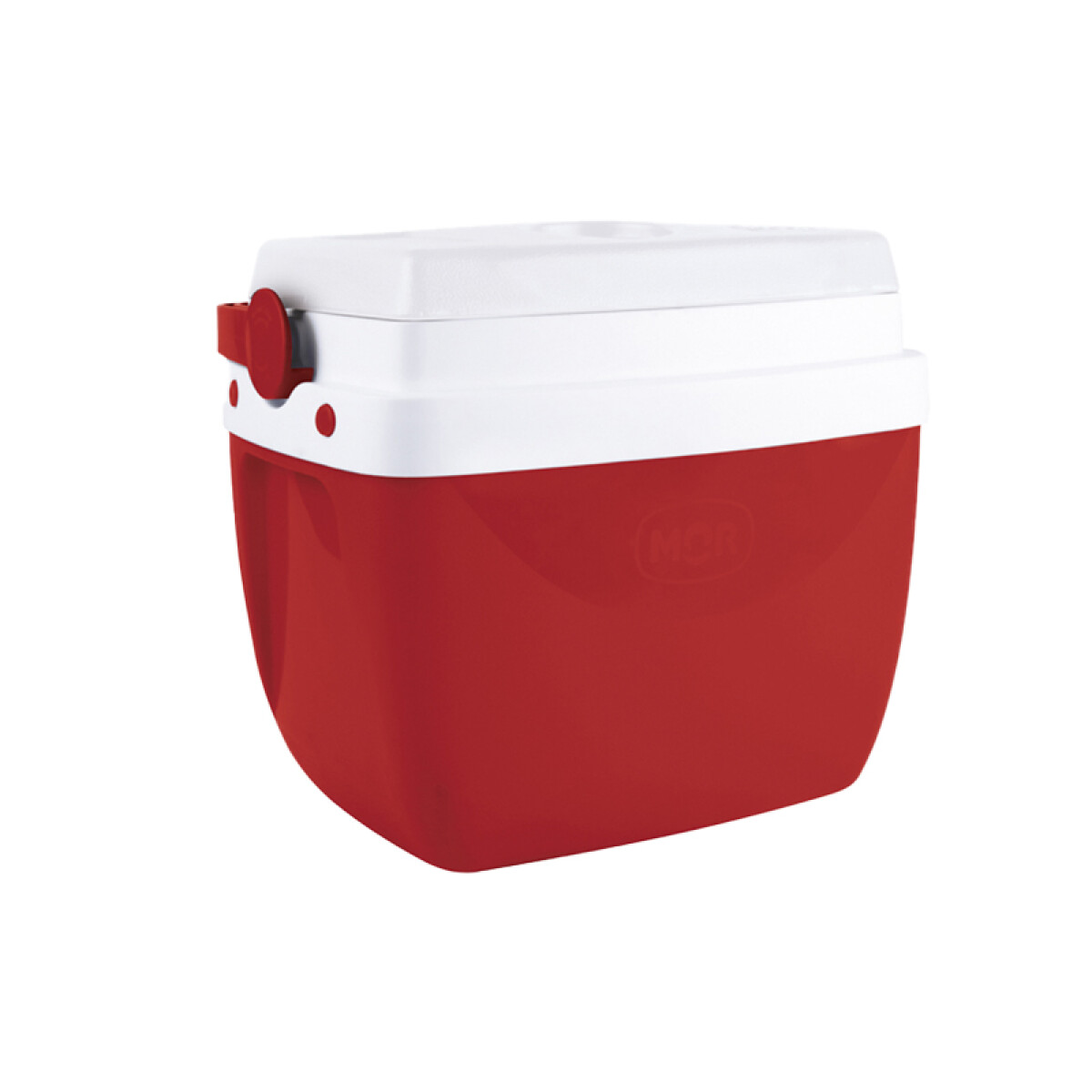 Conservadora tÃÂ©rmica MOR de 12 litros - Roja 