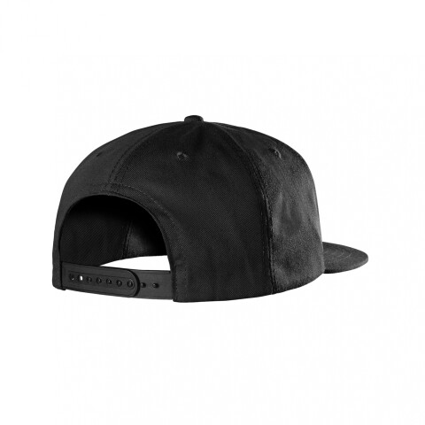 GORRA ETNIES X JOSLIN Black/gold