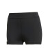 Short de Mujer Adidas Negro