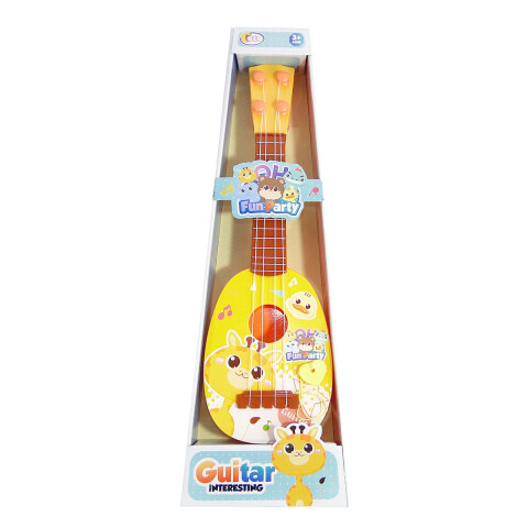 3X2 OUTLET Guitarra musical infantil 3x2 Outlet Guitarra Musical Infantil