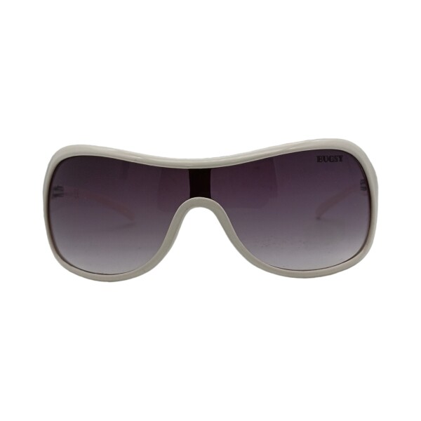 BUGSY 027017 C4 UV400 C VIOLETA D - Adulto - Blanco blancouniforme