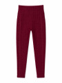 CALZA NILA BORDEAUX