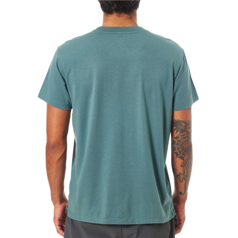 Remera Katin Otg - Celeste Remera Katin Otg - Celeste