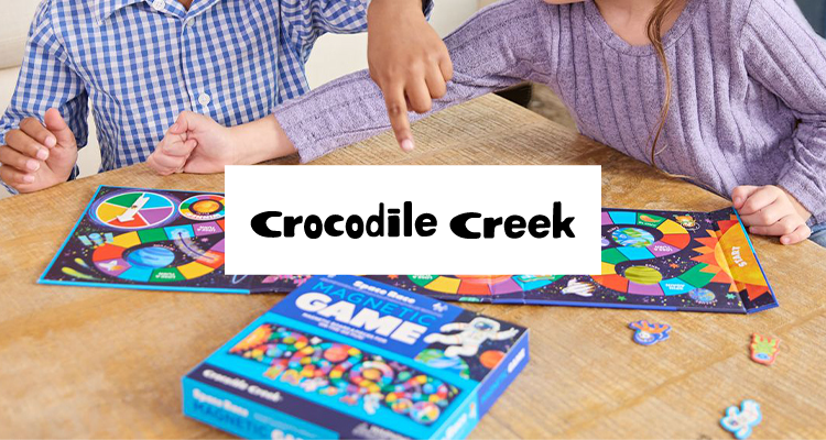 Crocodile Creek
