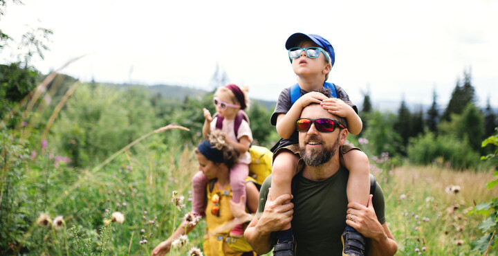 Vacaciones de primavera: cómo elegir los mejores lentes de sol para cada tipo de vacaciones