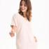 Vestido Kyoto Crudo