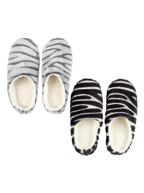 Zapatillas ASGE núm 36-41 variado Zapatillas ASGE núm 36-41 variado