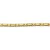 Pulsera XOXO-Oro Bajo-Sin Piedra-PU8032 sinpiedra