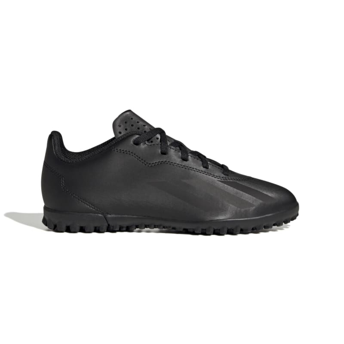 Championes Adidas X Crazyfast.4 - Negro 