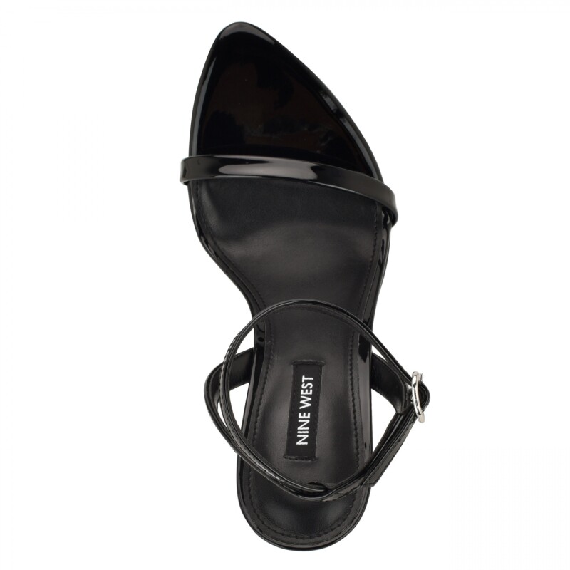 Sandals Villo3 Black 01