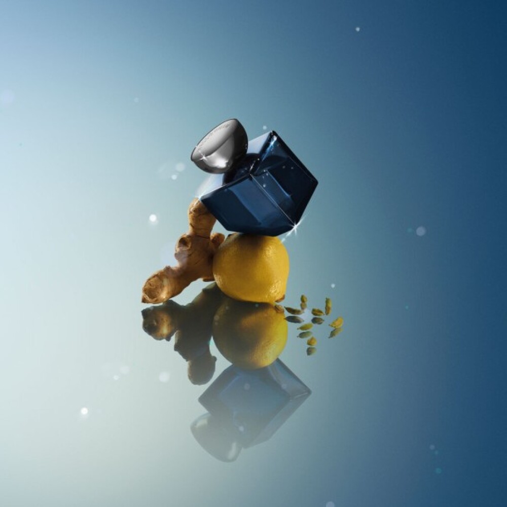 Halloween My World Eau de Parfum 125ml - Masculino