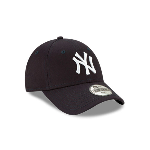 Gorra The League Neyyan GM Unisex Negro