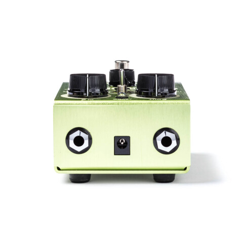 Pedal de Guitarra overdrive WAY HUGE GREEN RHINO MK4-EA Pedal de Guitarra overdrive WAY HUGE GREEN RHINO MK4-EA