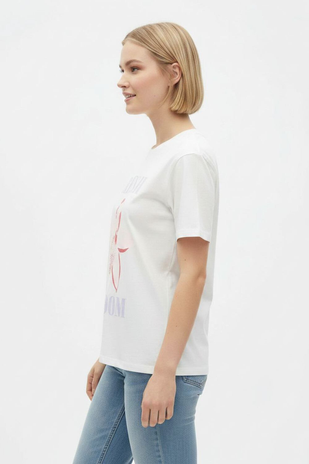 Remera Antoine Estampado 5