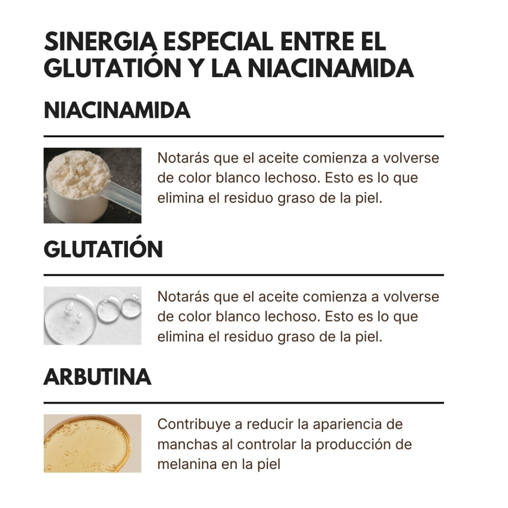 Ampolla Glow ORJENA REFINE SYNERGY GLOWING AMPOULE Ampolla Glow ORJENA REFINE SYNERGY GLOWING AMPOULE