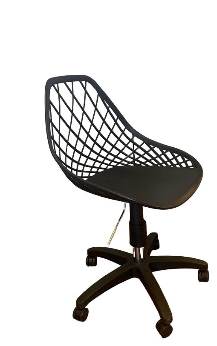SILLA KAILA OFFICE - COLOR NEGRO 