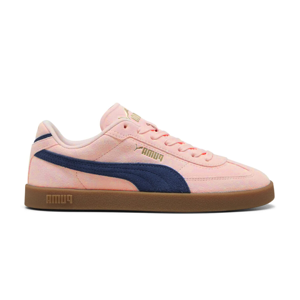 CHAMPIONES CLUB II ERA SUEDE - PUMA 