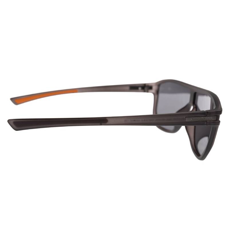 Lentes de Sol Chilli Beans Serra Cuadrados Gris