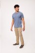 PANTALON DUOMO S27 POLANCO Beige