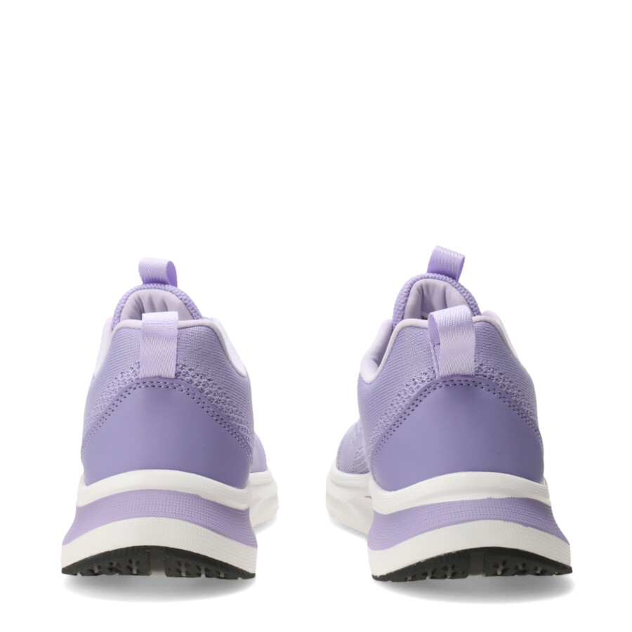 Championes de Mujer Umbro Vega Violeta