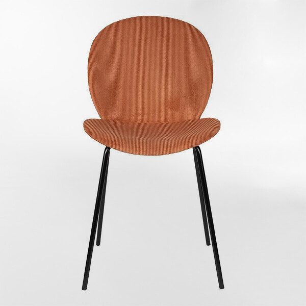 SILLA BONNET Ocre