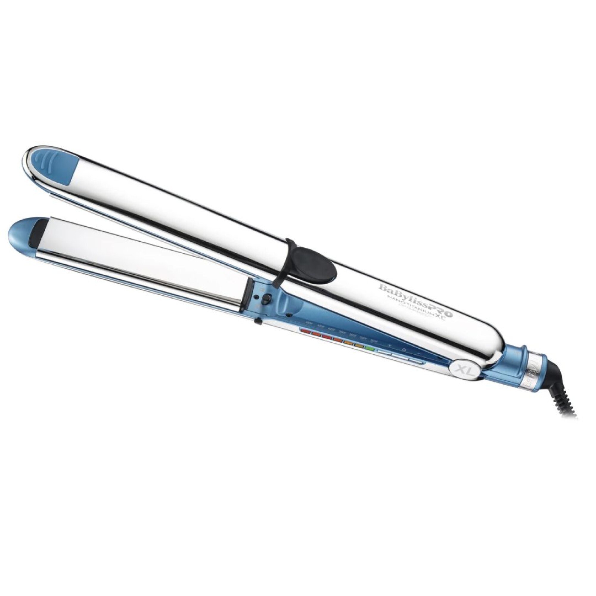 Planchita Babyliss Nano Titanium Optima 9000 XL