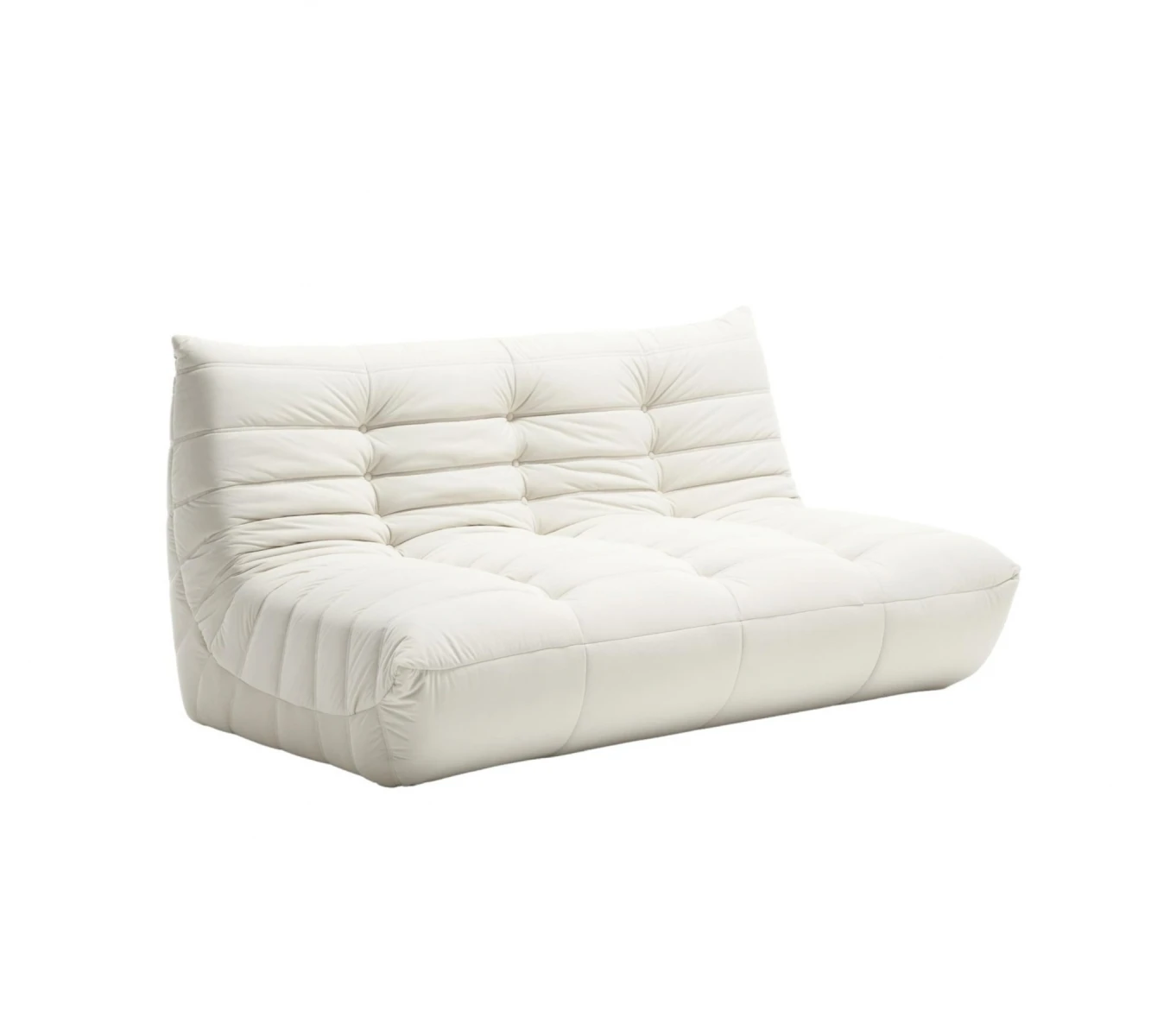 Sillon Akiva - 3 Cuerpo - Tela 