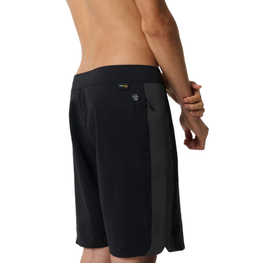 Boardshort Rip Curl Sseries 32One Cordura 19" - Negro Boardshort Rip Curl Sseries 32One Cordura 19" - Negro