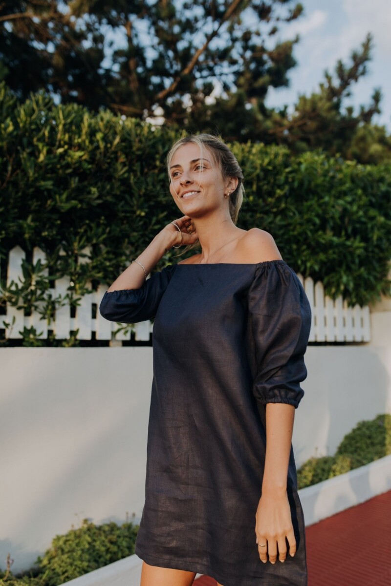 Pur Essential - Negro 
