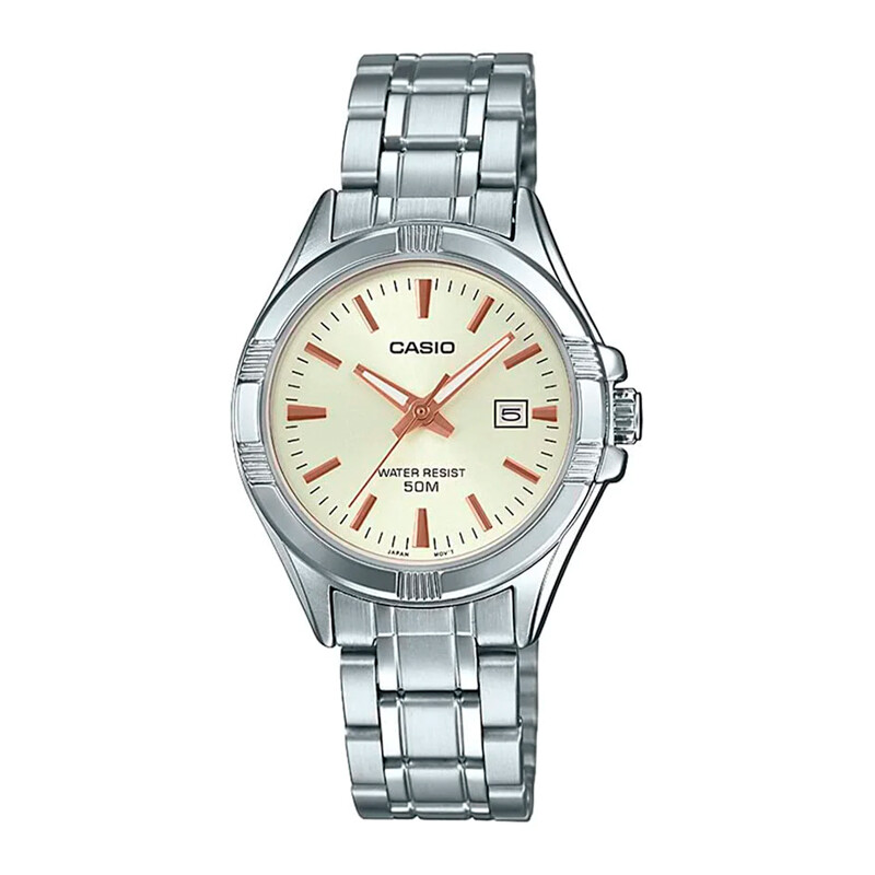 Reloj Casio para Mujer Analógico 9AVDF