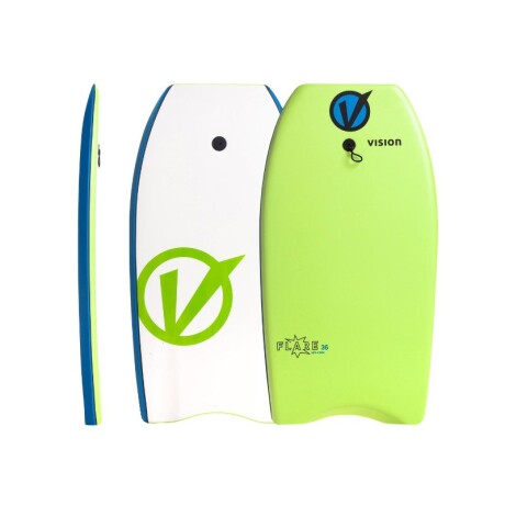 Body Board Vision Flare 42'' Body Board Vision Flare 42''