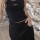 Falda Feni NEGRO