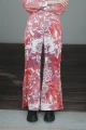 Pantalón Selva Fucsia
