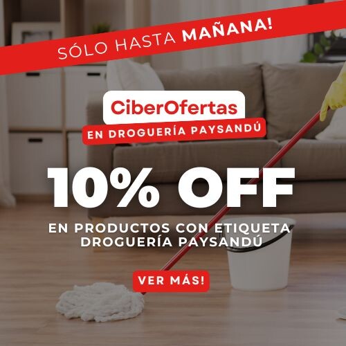CIBER OFERTAS