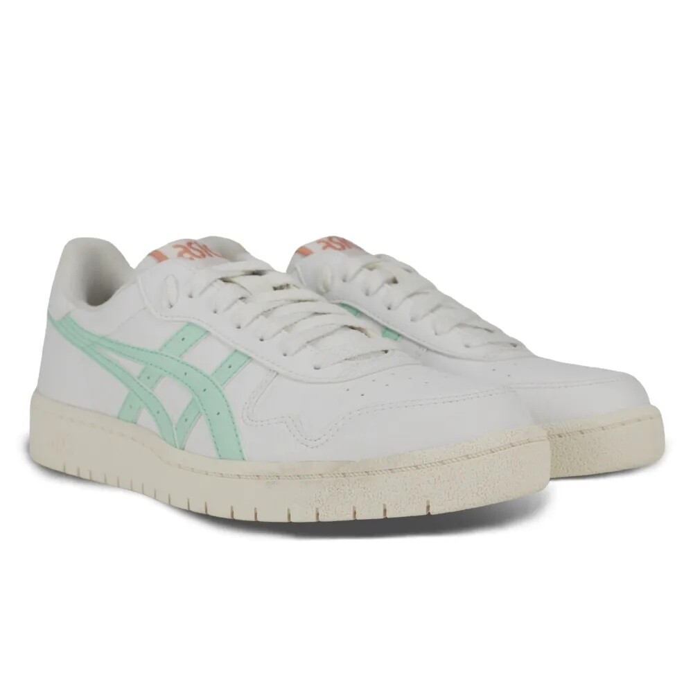 Japan S W - Mujer White/Mint Tint