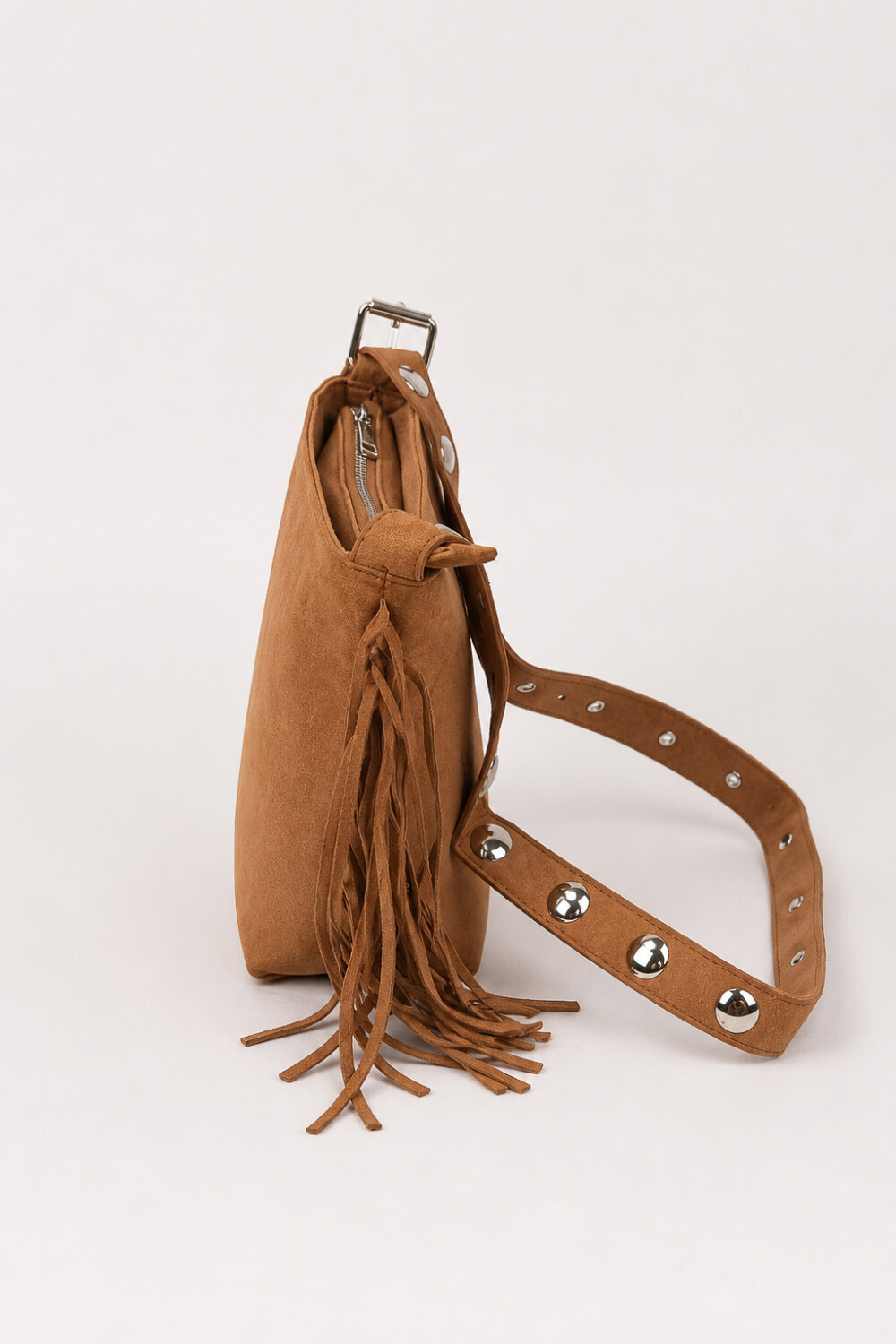 Cartera Erona Marron