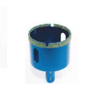 Broca Diamantada Stronger 25mm