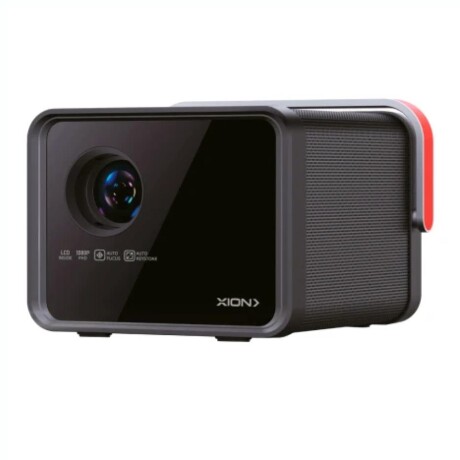 Proyector LED Multimedia XION XI-PROY5 Proyector LED Multimedia XION XI-PROY5