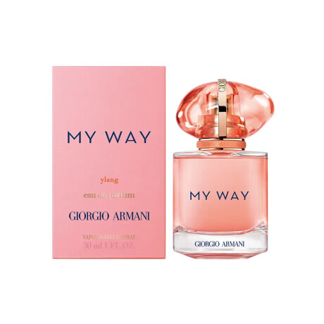 Perfume Armani My Way Ylang 2025 EDP 30ml Perfume Armani My Way Ylang 2025 EDP 30ml