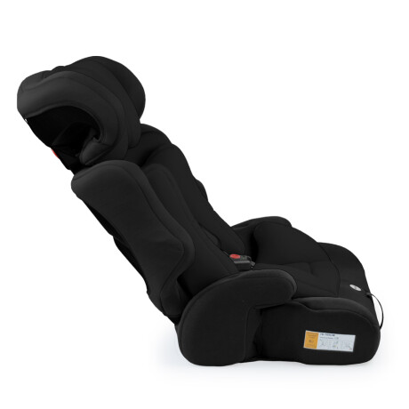 Silla de Auto Infantil Premium Reclinable 9-36Kg NEGRO