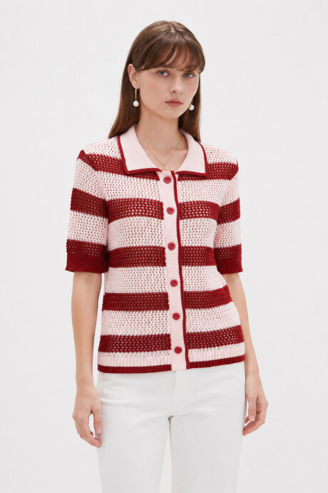 Tops Mandalay Estampado 1