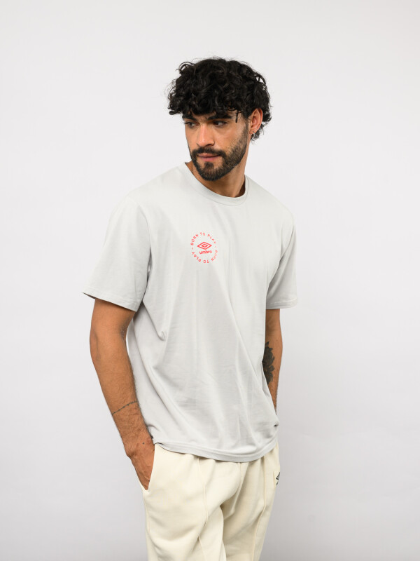 Remera Vive Umbro Hombre 005