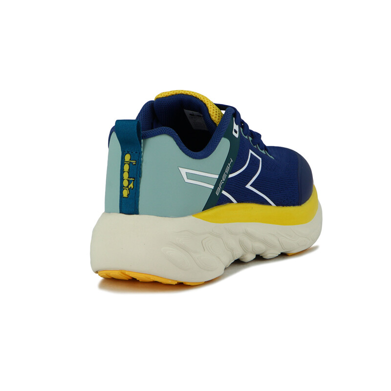 Diadora Bresh Calzado Running Mujer -navy Marino