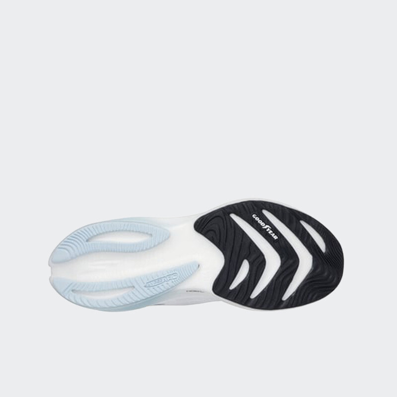 Championes Skechers Aero Spark Blanco