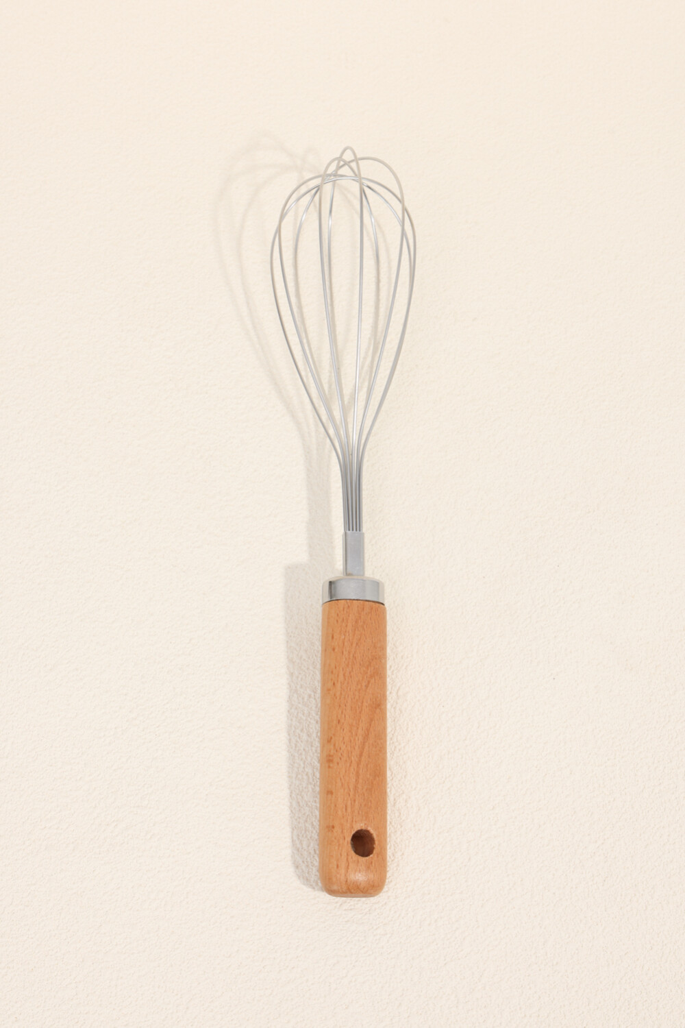 Menaje Utensillos Batidor Color Unico