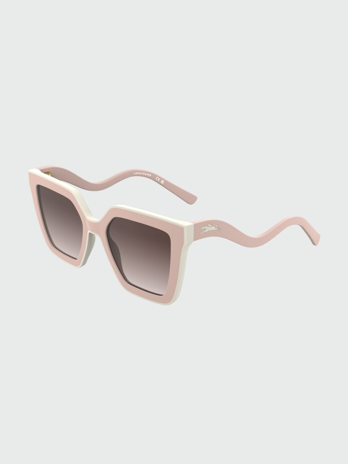 LONGCHAMP - Lentes de Sol 018